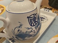 -陳香貴·兰州牛肉面(乐峰广场店)