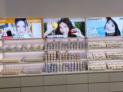 -可糖美瞳·隐形眼镜·测基弧(朝阳大悦城店)