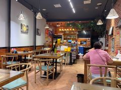 -潮十三潮汕砂锅粥(高新四路大都荟店)