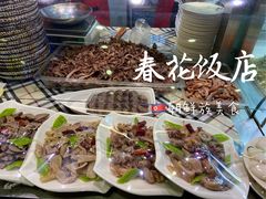 -春花民族美食(佳木斯总店)