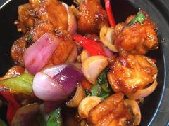 -大树餐厅(红旗街万达店)