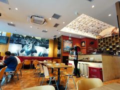 -安妮意大利餐厅(世贸天阶店)
