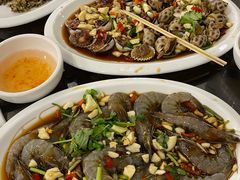 -长平肥姐白粥·海鲜打冷