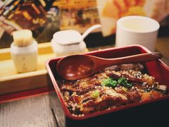 -白石的深夜食堂(大上海店)
