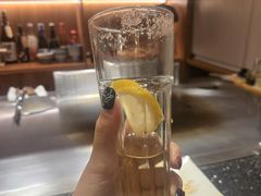 -品未·铁板烧(甜水园店)