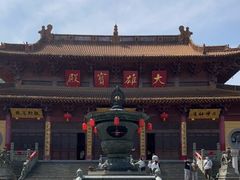 -南京市江宁方山
