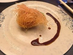 -东海朗廷酒店-唐阁T’ANG COURT 中餐厅