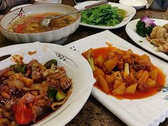-旺达·福州菜(正大广场店)
