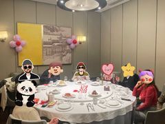 -同庆楼(奥体中心店)