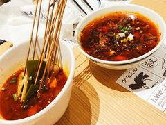 -文叔·湖北名小吃·小龙虾(华强北店)