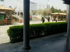 -处女泉风景名胜区