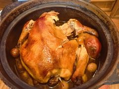 -蔡家酒楼(一德街店)