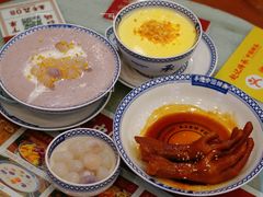 -赵记传承·中国甜品(福州总店)