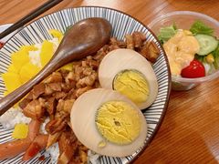 -红小满休闲餐厅(十全街店)
