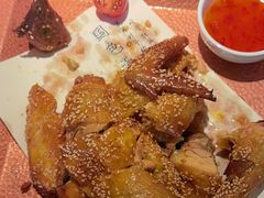 -庆江南江南菜(琴湖溪里花园城店)