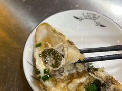 -健跳小海鲜(人民路店)