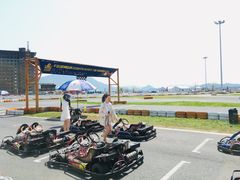 -千岛湖燃擎卡丁车赛车主题乐园(秀湖路店)
