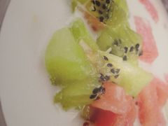 水果西米露-青叶202都市餐厅(迪诺水镇店)