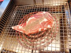 -俊熙家点餐式自助烤肉店(1227广场店)