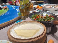 -鸽子侯·家宴·平价海鲜(绿地店)