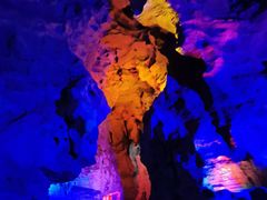 -天河潭旅游度假区