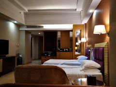 -江门新会碧桂园凤悦凤凰酒店(万达广场店)