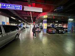 -青岛富力艾美酒店