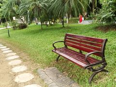 -人民公园(罗湖区)