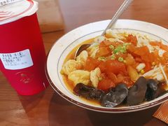 -南普陀素菜馆