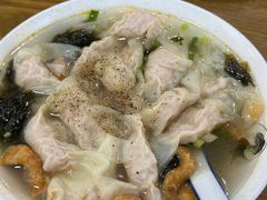 秀嫂馄饨-秀嫂挞粿