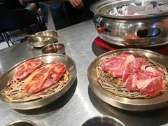 -本炙炭烤·蒲烧活鳗料理店(金沙洲店)