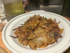 -大良毋米粥·粥底火锅(岭南天地店)