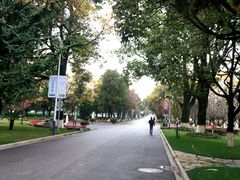-云南师范大学(一二一西南联大校区)