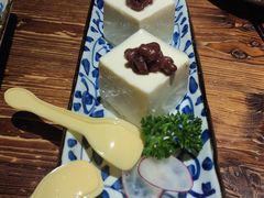 芝士豆腐-小川洋风料理(街道口店)