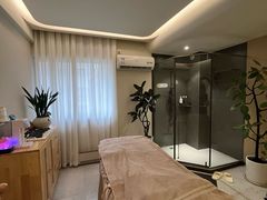 -瑶舍头疗·瑶浴·芳香热石SPA(五洲国际店)