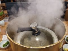 -云渔堂蒸汽石锅鱼(万达店)
