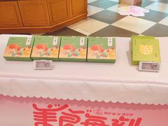 -杭州大厦LSE城市生活超市(杭州大厦店)