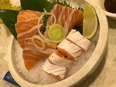 -吉源大排档·鱼生·海鲜(烧烤彩印厂店)