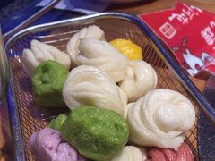 -山河屯铁锅炖·非遗东北菜(南山店)