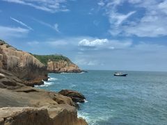 -东极岛景区