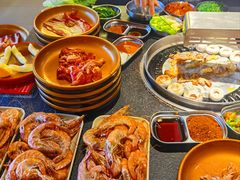 -真熙家牛排烤肉无限续(百脑汇店)