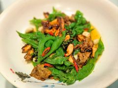 -莲·中餐厅(成都首座万豪酒店)