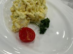-新侨三宝乐西餐厅(崇文门店)