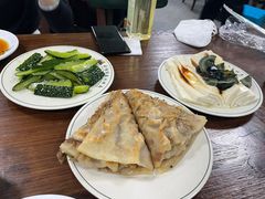 -清真永恒华威肉饼(潘家园店)
