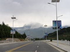 -大水川景区