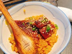 -铭牛烧肉·和牛海鲜自助(高新月牙湖店)
