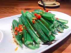 -原生态土钵菜·赣南土菜地标(开发区店)