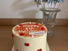 -追光 Dream Bakery(武汉天地店)