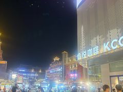 -鼓楼夜市