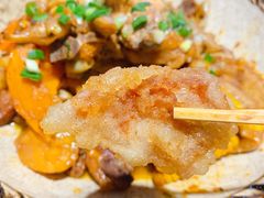 -95号酱骨·一块豆腐(展春园西路店)